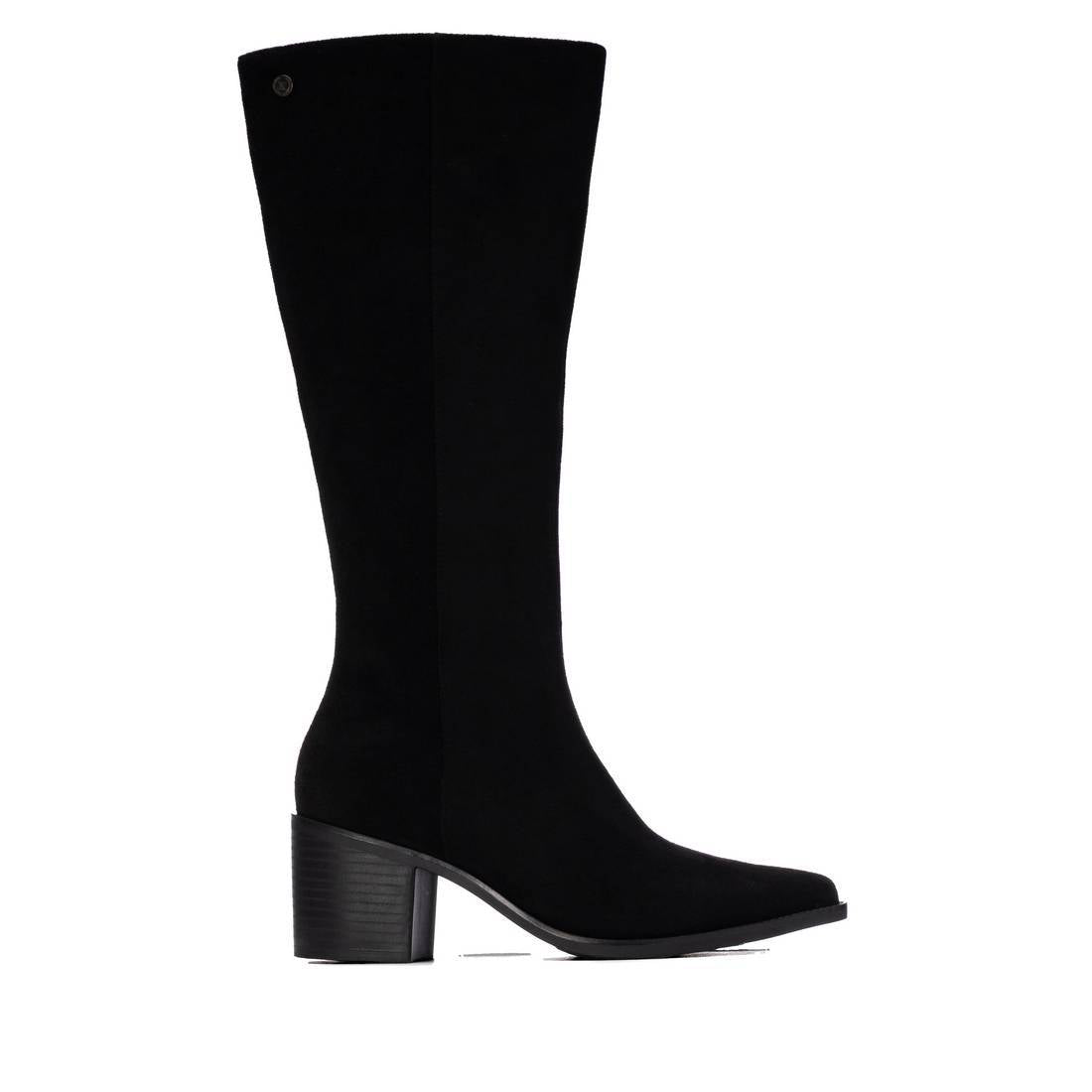 Xti - Bota Mujer - Calzado Cómodo y Versátil - Moda casual - Modelo  14651003