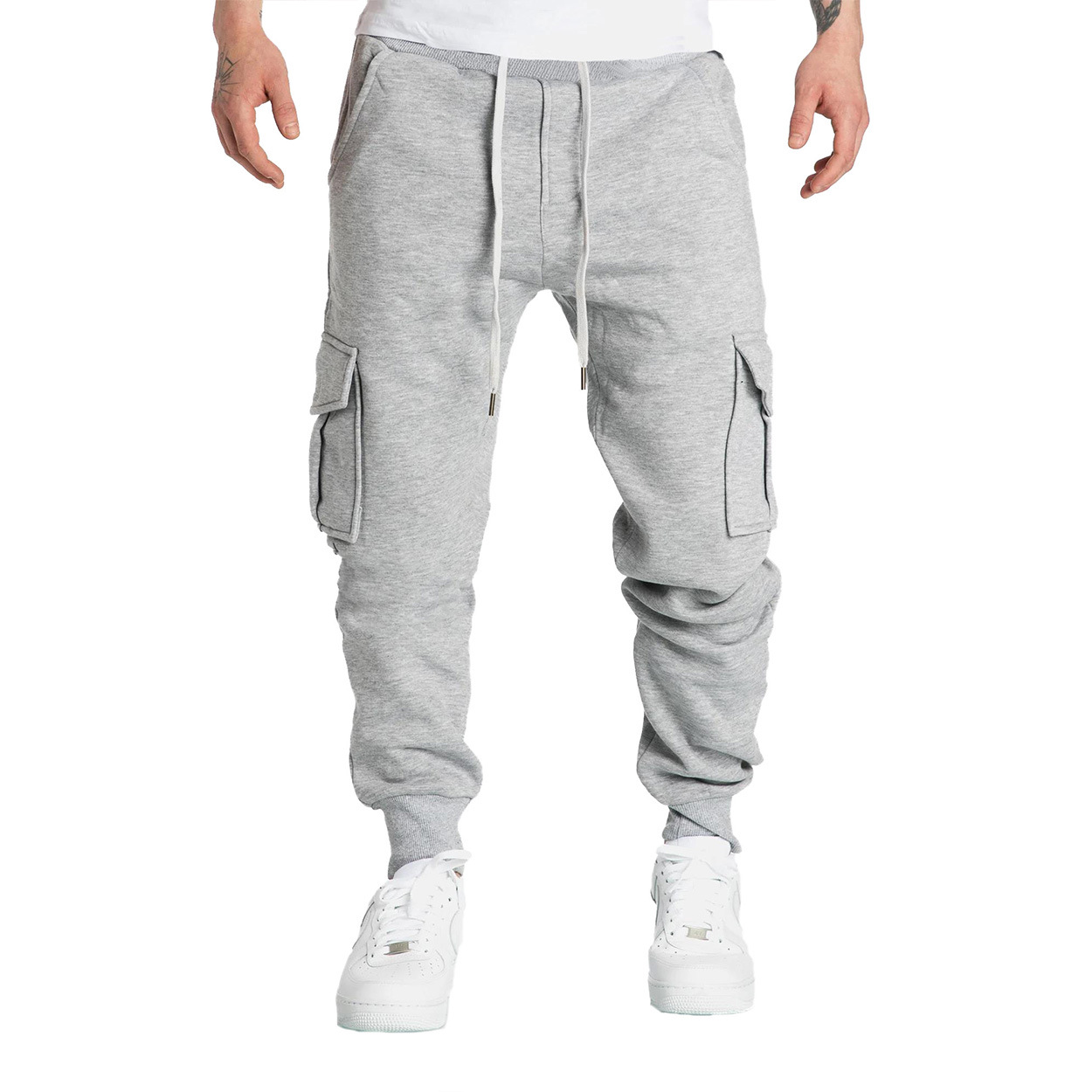 TK Chaqueta deportiva de terciopelo con bloques de color para hombre, informal, de moda, con mangas raglán