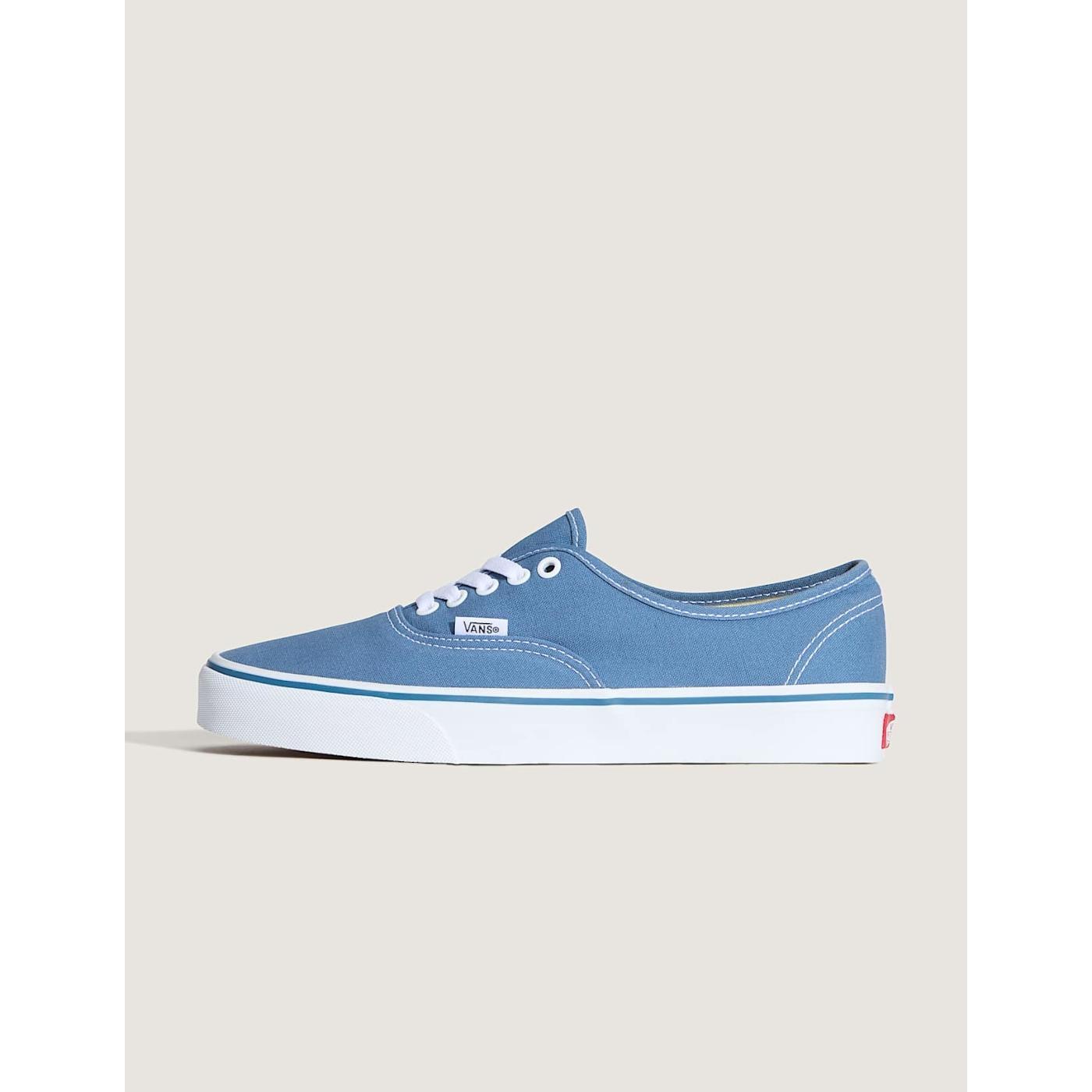 VANS ZAPATILLA AUTHENTIC NAVY