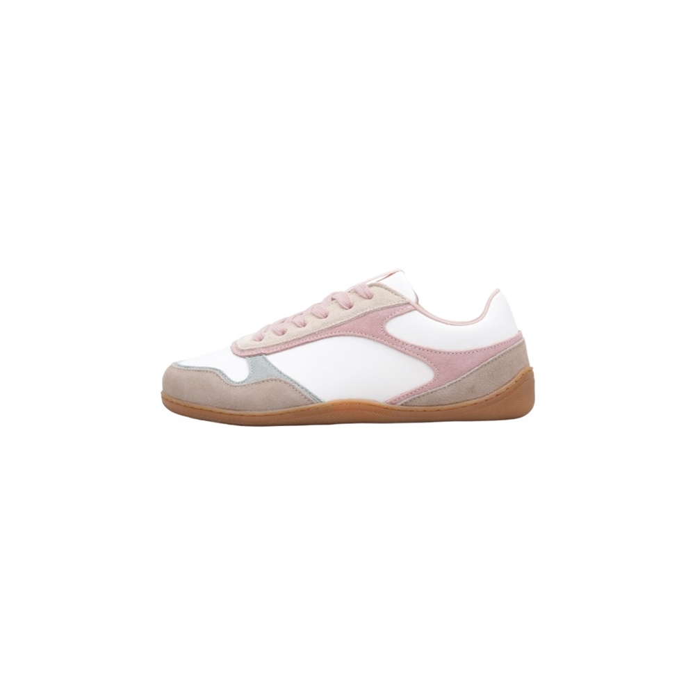 Gioseppo PARKDALE Deportivas Planas Mujer Rosa