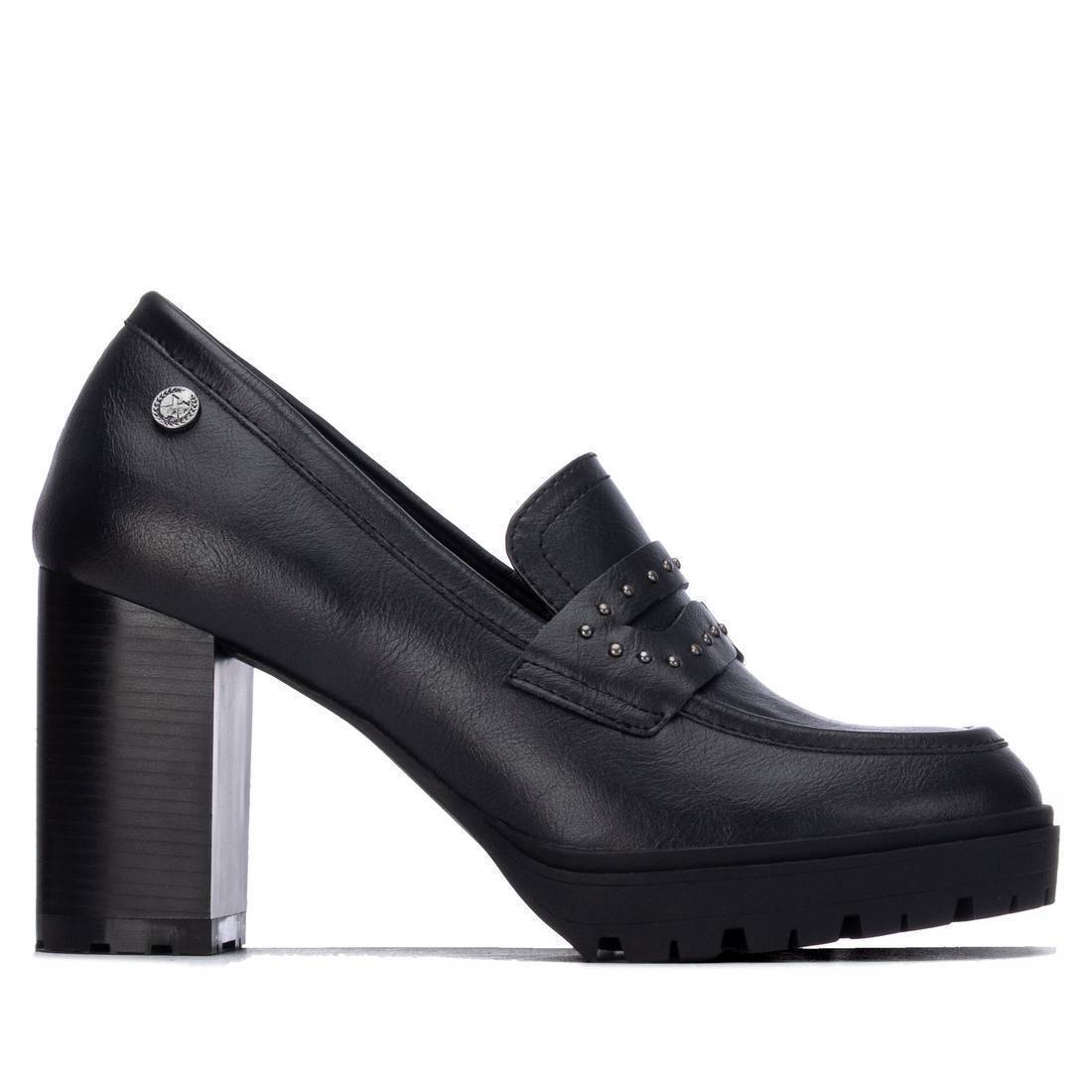 Xti - Mocasines Mujer - Calzado Cómodo y Versátil - Moda casual - Modelo  14609103