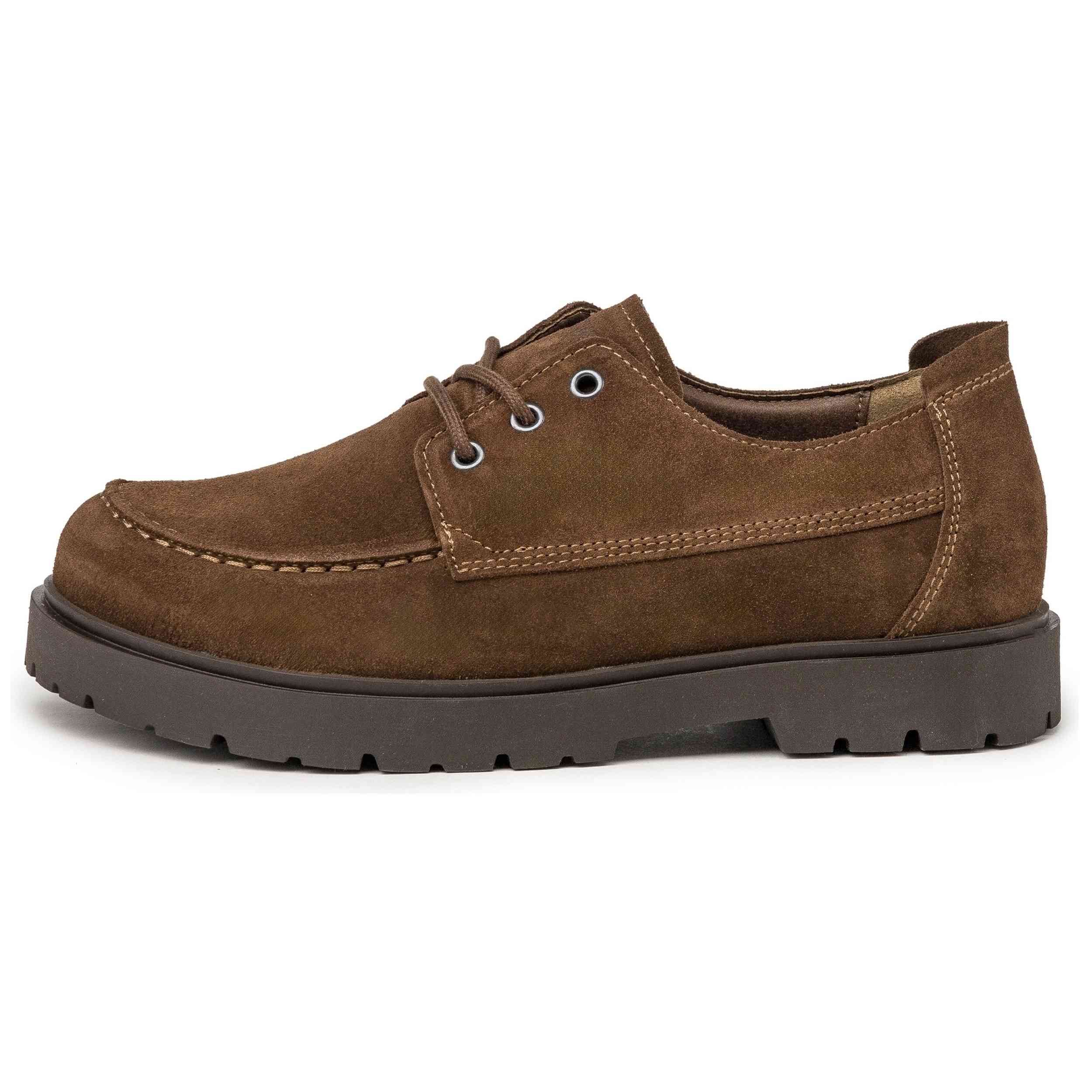 Zapatos De Cordon Birkenstock modelo 1031885 para Hombre en color Marron