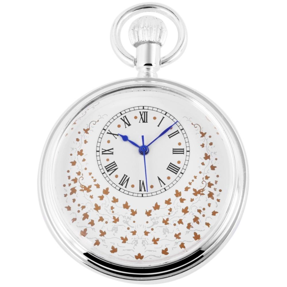 Excellanc® Reloj de Bolso em Metal - 0023