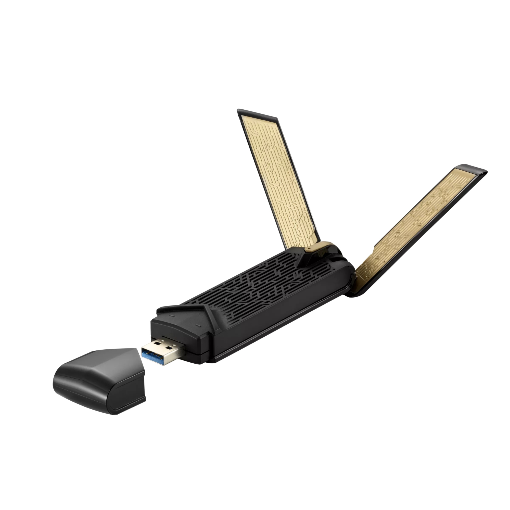 USB-AX56 WLAN 1775 Mbit/s ASUS 90IG06H0-MO0R10