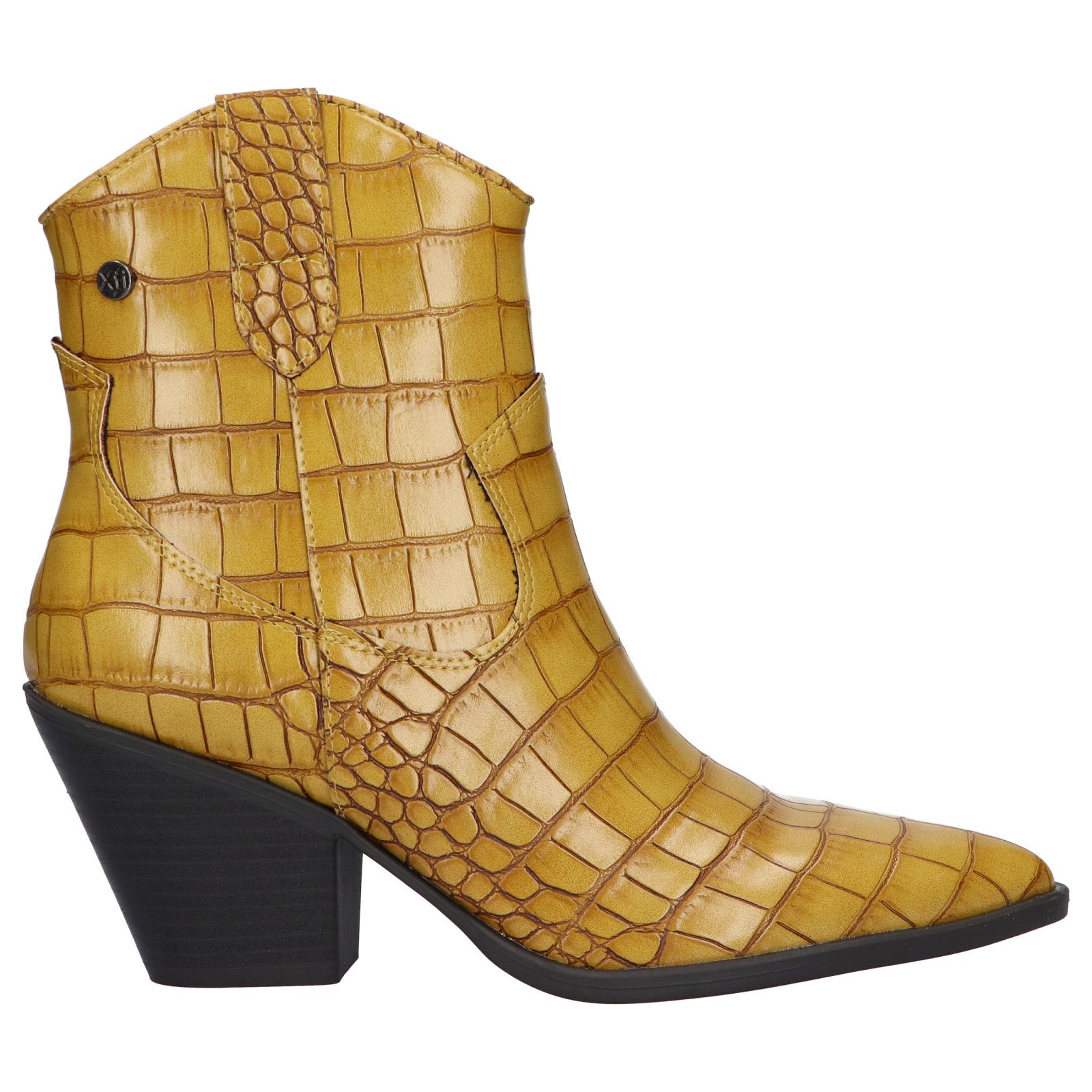 Botines de Mujer XTI 44624 PANAMA | Diseño Moderno