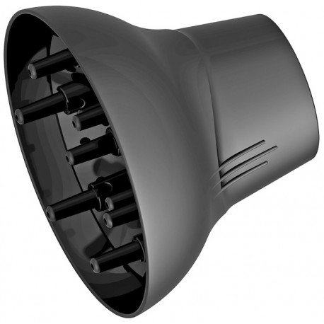 Difusor Parlux Para Rizos Perfectos - Accesorio Para Secador De Cabello