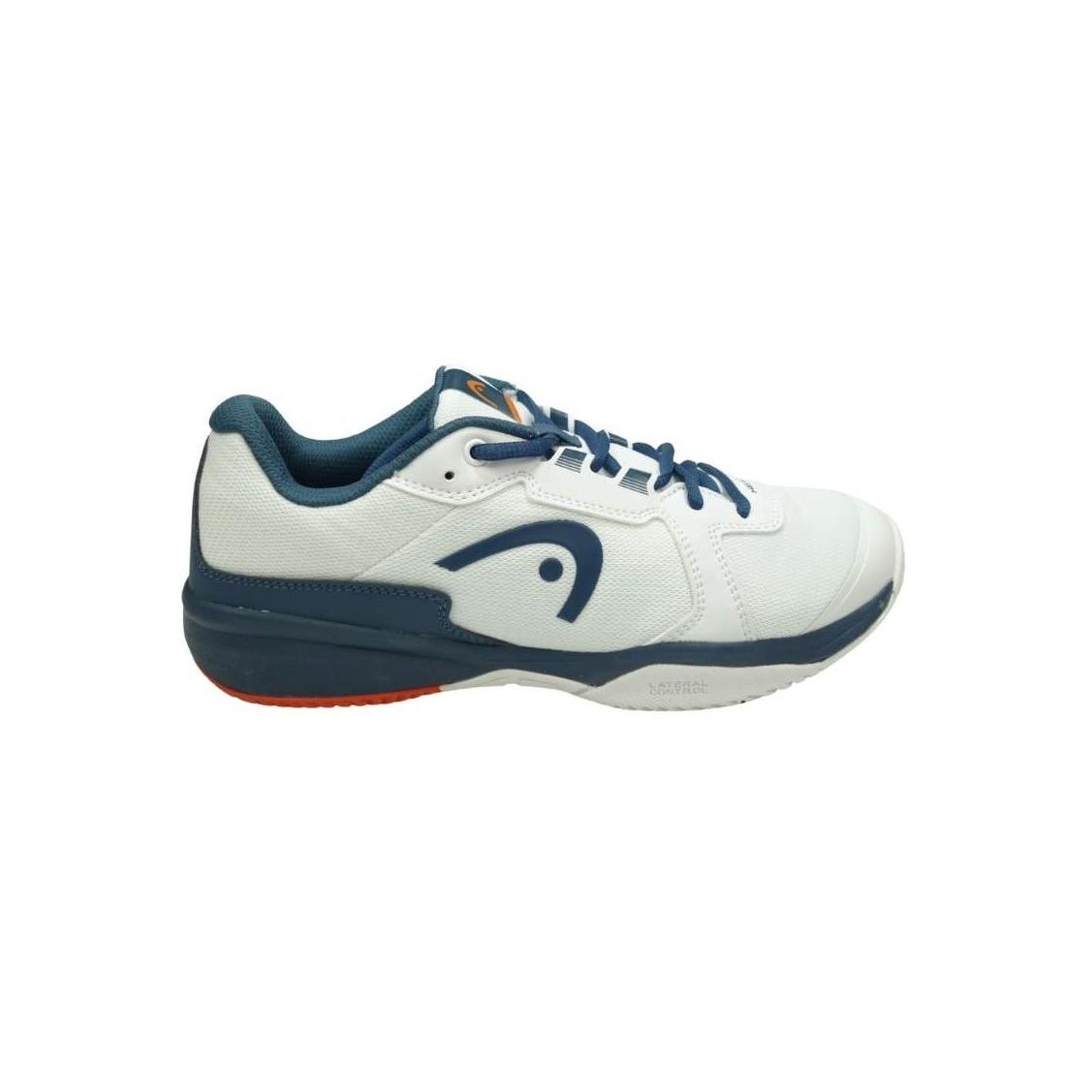 Zapatillas Niño/a Head  Sprint 3.5 275132 Zapatillas Pádel Head