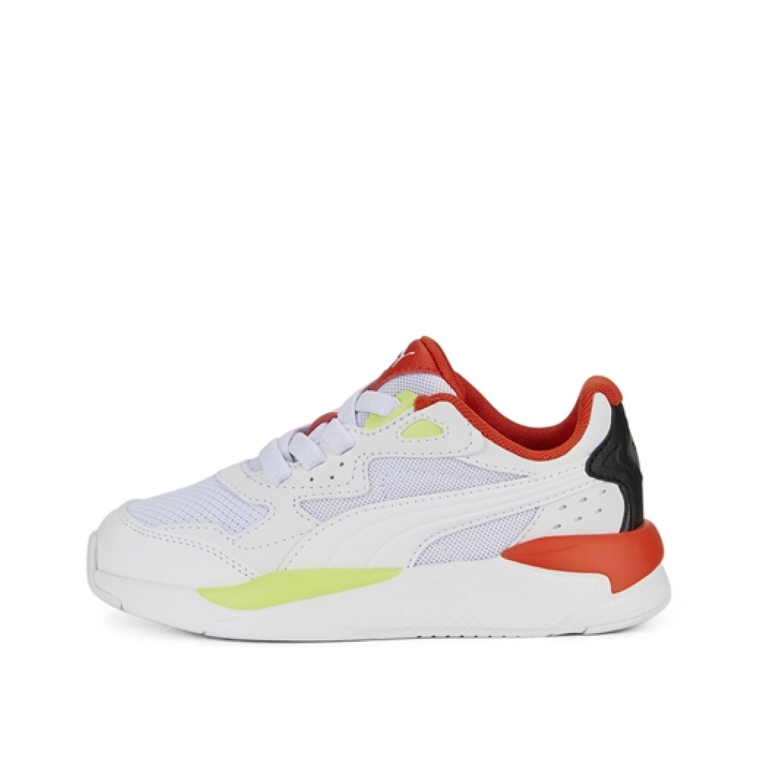Puma - Velocidad de Rayos X BCO 384899-12