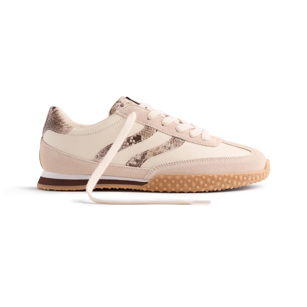 Zapatillas deportivas mujer GIOSEPPO 76491 OFF DEPORTIVO CASUAL OFF-WHITE 37170 25I