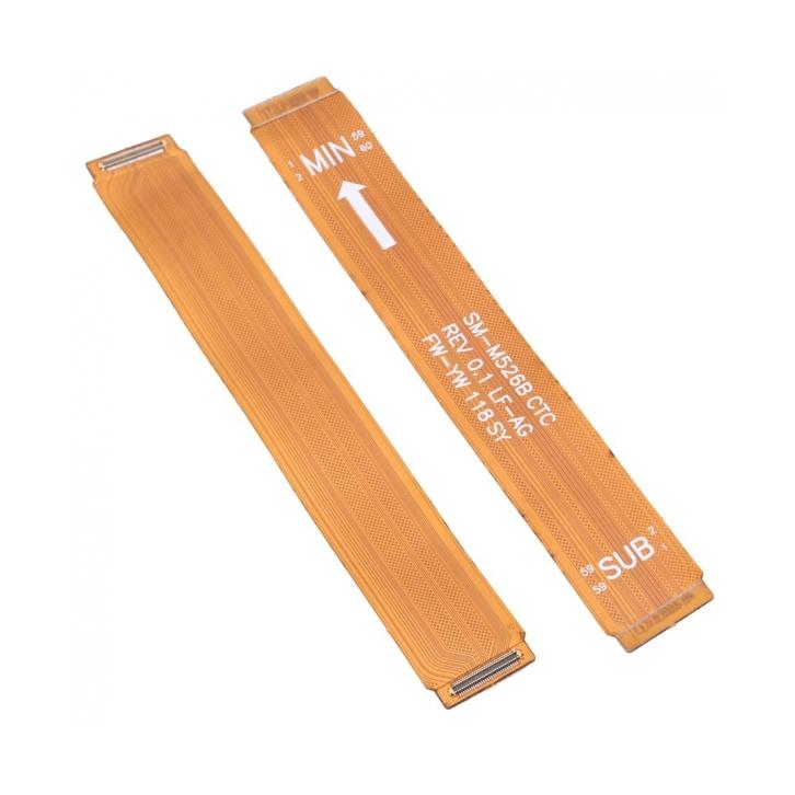 CABLE FLEX PRINCIPAL COMPATIBLE PARA SAMSUNG GALAXY M52 5G / M53 5G MAIN PLACA