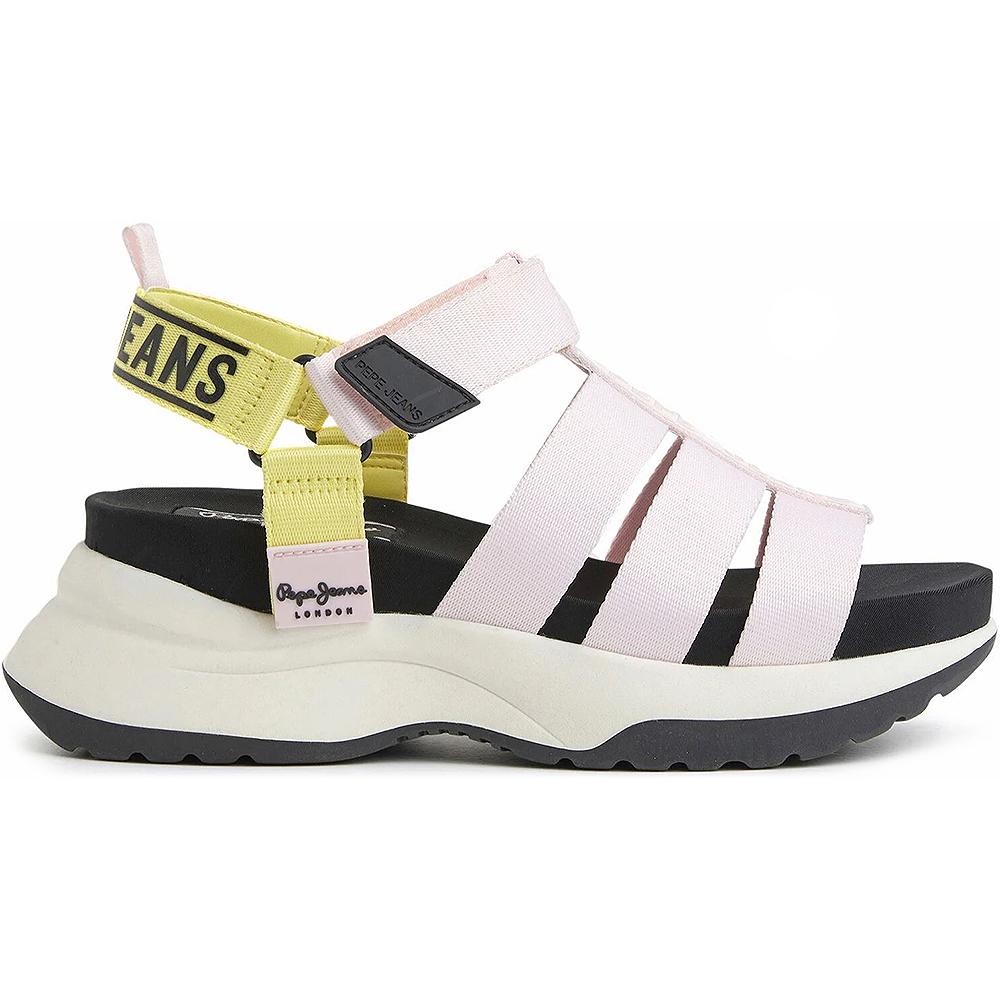 SANDALIAS PEPE JEANS TREK VENUS POINT PLS90570