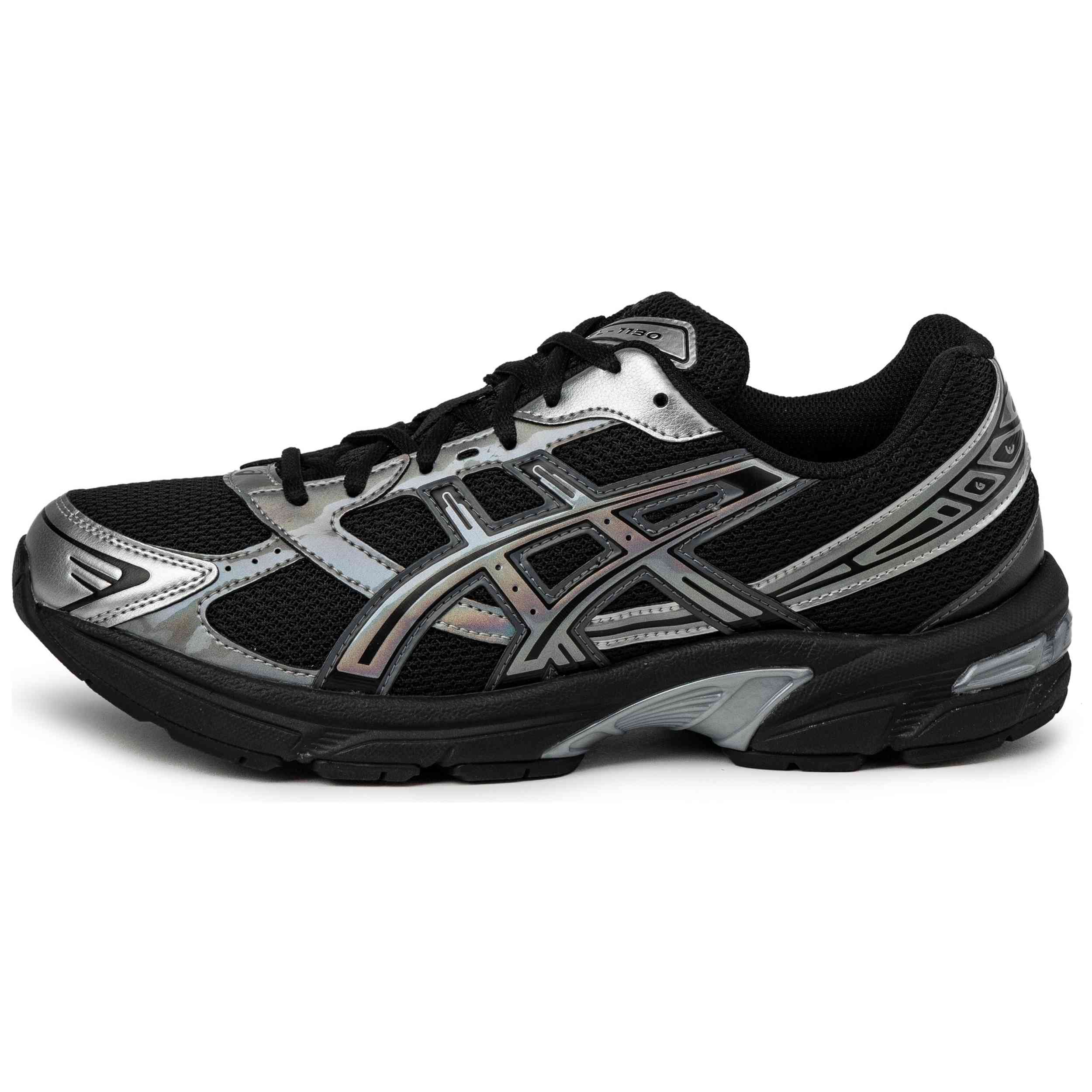 Zapatillas Asics modelo 1203A997-001 para Hombre en color Negro