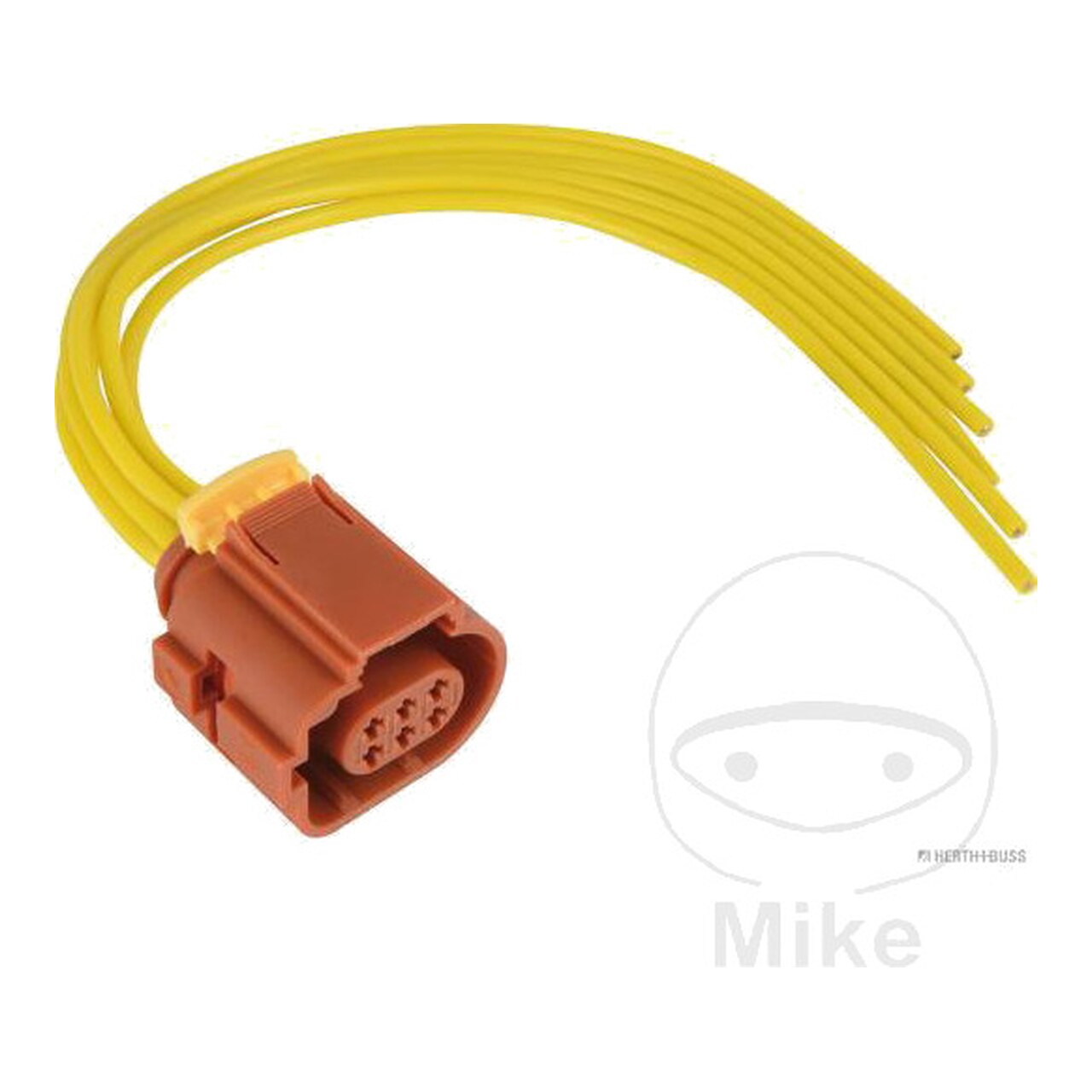 Kit Reparación Mazo De Cables Agr 157.01.64