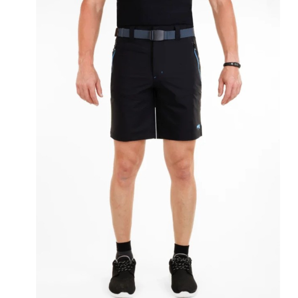 SPHERE PRO HUCKLEBERRY. Short Trekking Nylon/Spandex Hombre. 6715013