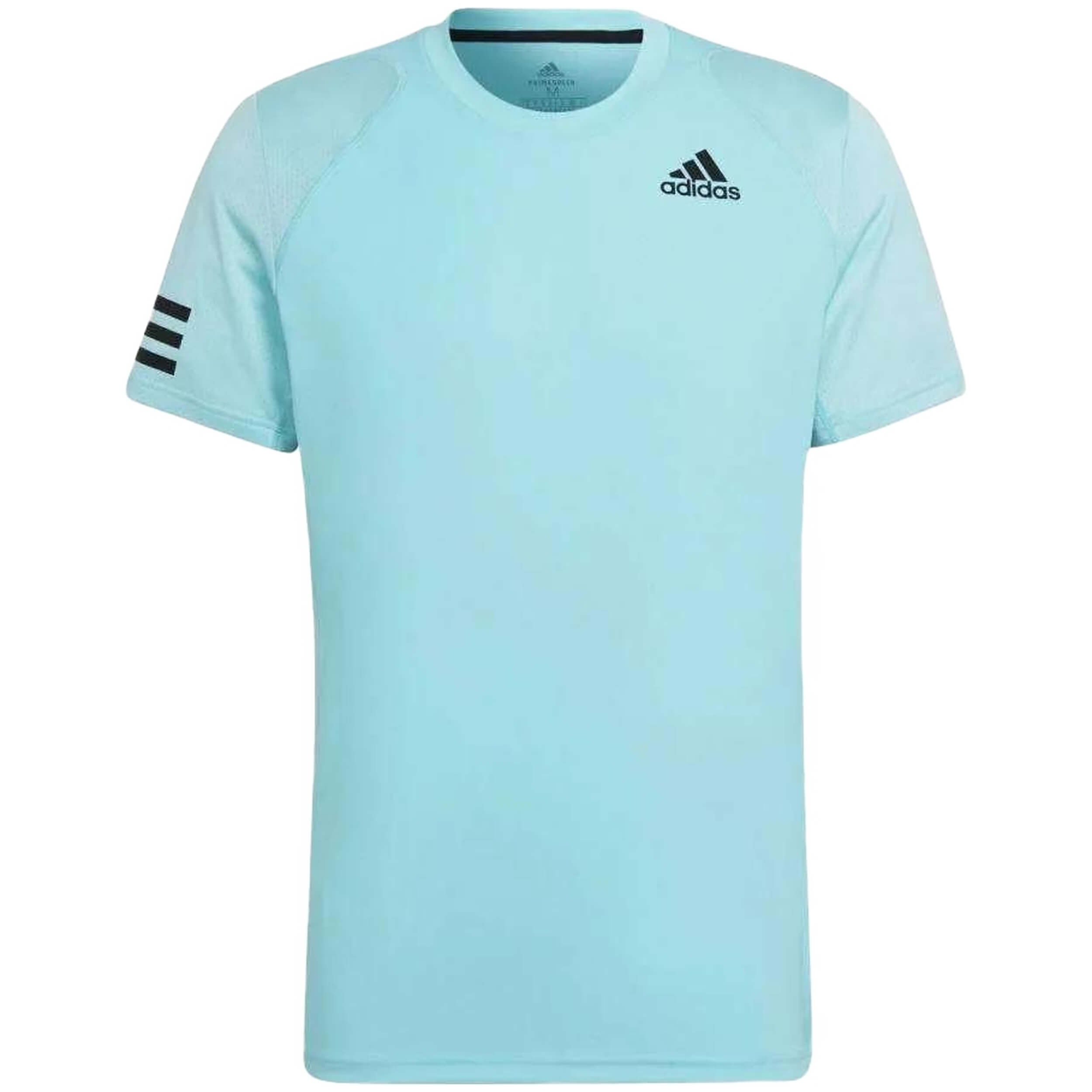 Camisetas De Manga Corta Adidas modelo HB9076 para Hombre en color Azul