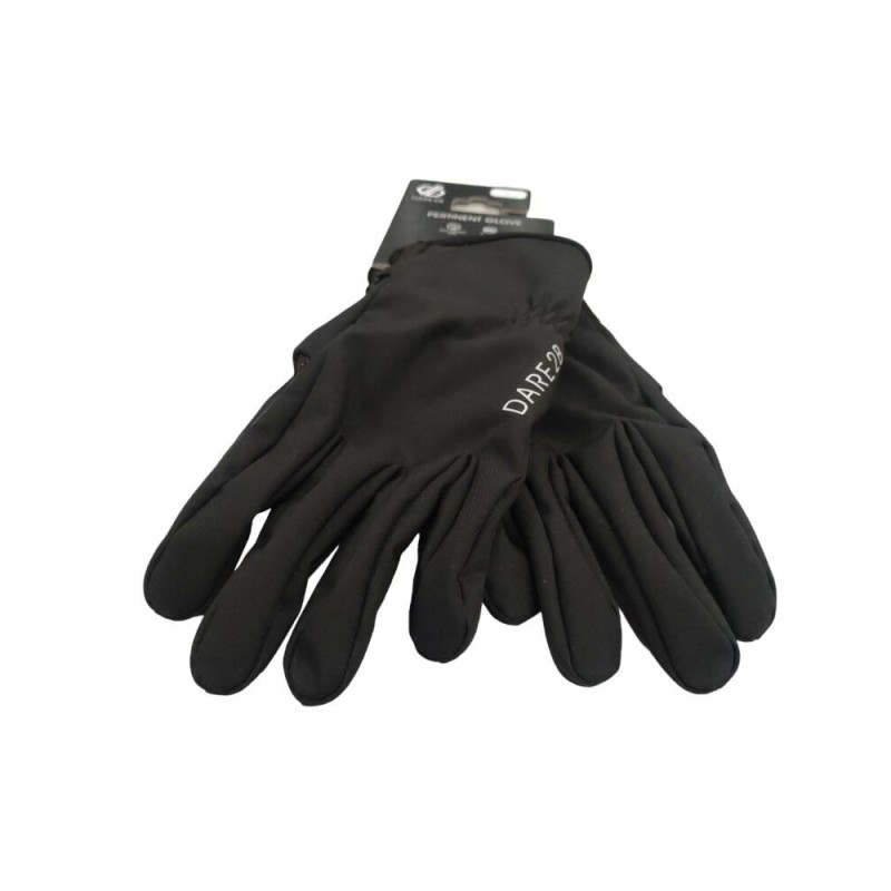 Guantes Negros Dare2b-pertinent Ii Glve-800 Referencia Dug332.800