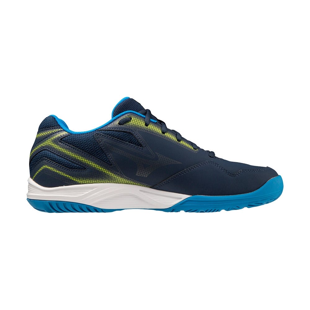 Zapatillas Mizuno Break Shot 4 Ac Negro