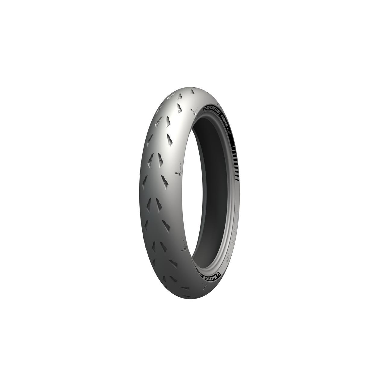 Cubierta Neumatico Power Cup 2 200/55 Zr 17 M/C (78W) Tl 90000492