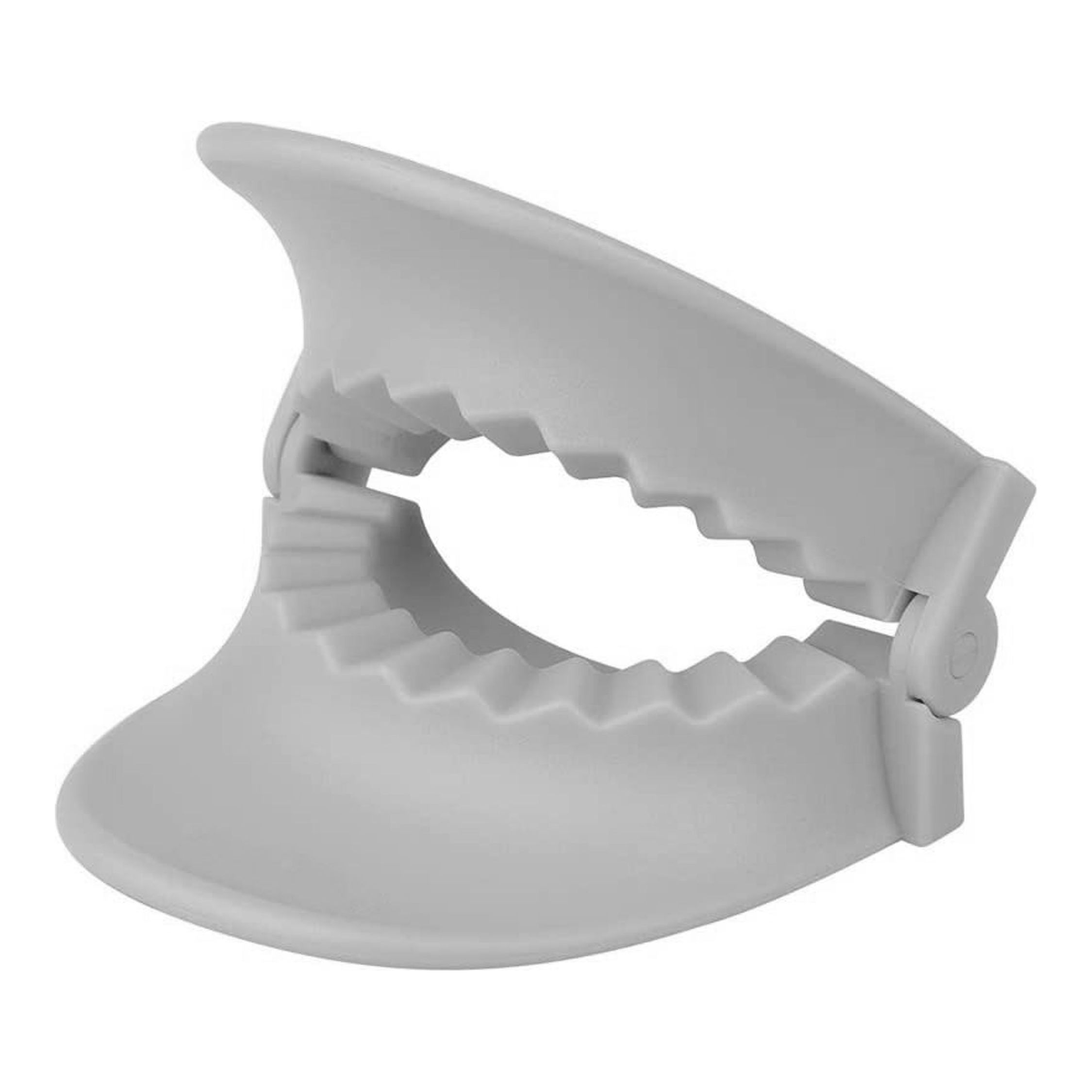 QUTTIN - Molde para empanadillas de plástico 19x11x32 - Prepara Empanadillas Perfectas en Casa | Amystyle