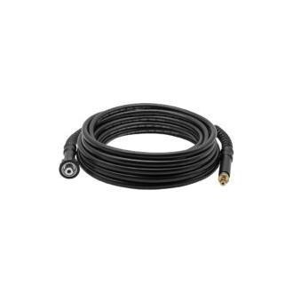 CA Manguera de alta presión de repuesto - 6 m - Conexión 10 mm x M22 - Para hidrolimpiadora Kärcher K2 (modelo antiguo)