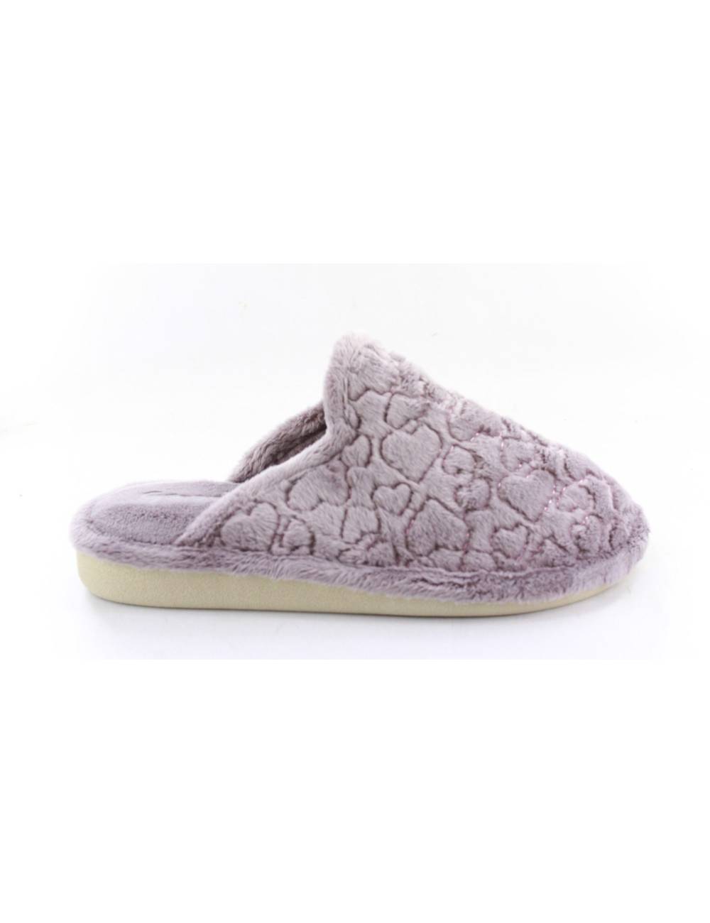 GARZON ZAPATILLA CASA PARQUET MONTLIS HEART P450.539 MUJER P450.539   Garzón