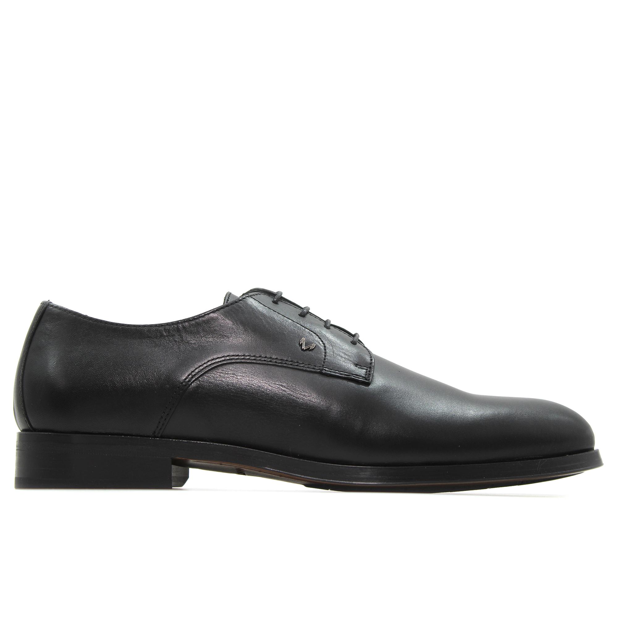 Martinelli 1492-2630PYM Empire  zapato de vestir de piel, con cordones, suela de goma, para caballero