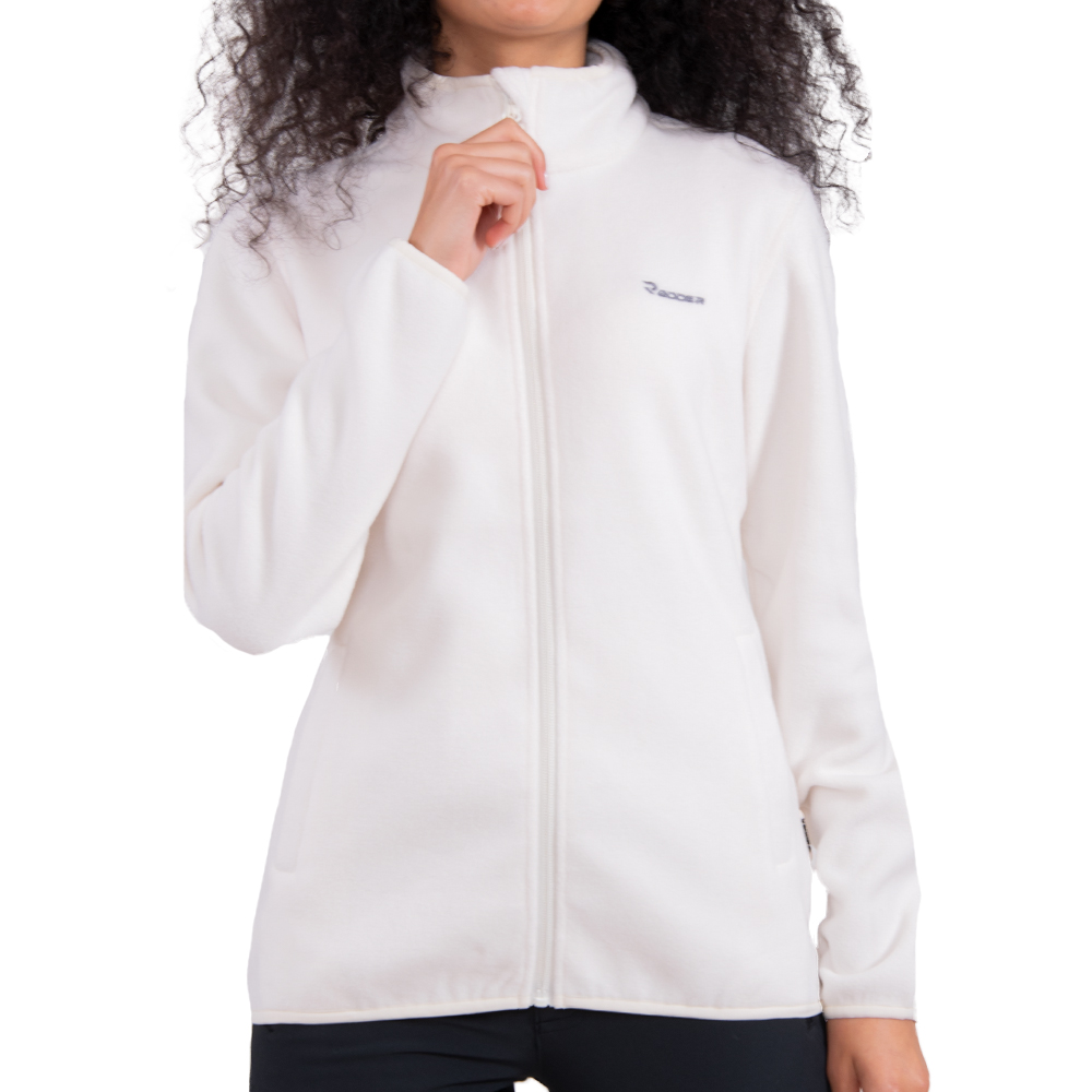 Sudadera de Mujer Radder Elda - Es ideal como capa intermedia para esquiar o practicar snowboard