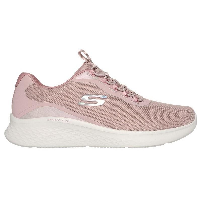 Zapatilla para Mujer Skechers  Skech Lite Rosa