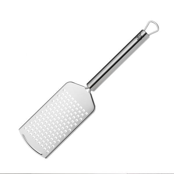 Rallador Medio WMF en Acero Inoxidable - Diseño Plano y Ultra Resistente