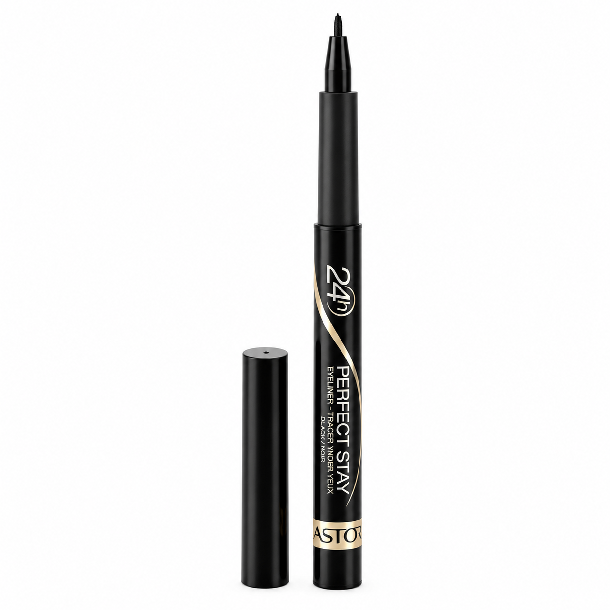 Astor 24h Perfect Stay 090 Black