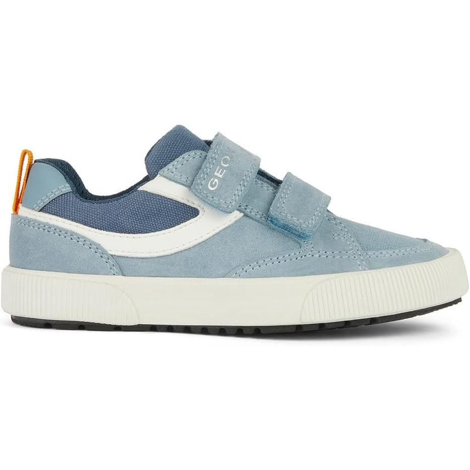 DEPORTIVAS GEOX J45HLA