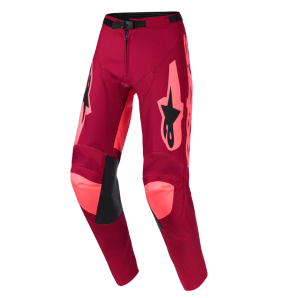 Pantalon Alpinestars Racer Riway Ce U