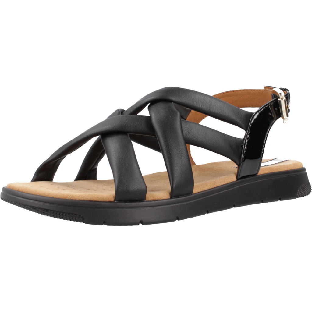 Sandalias Mujer Marca Geox Modelo D Dandra