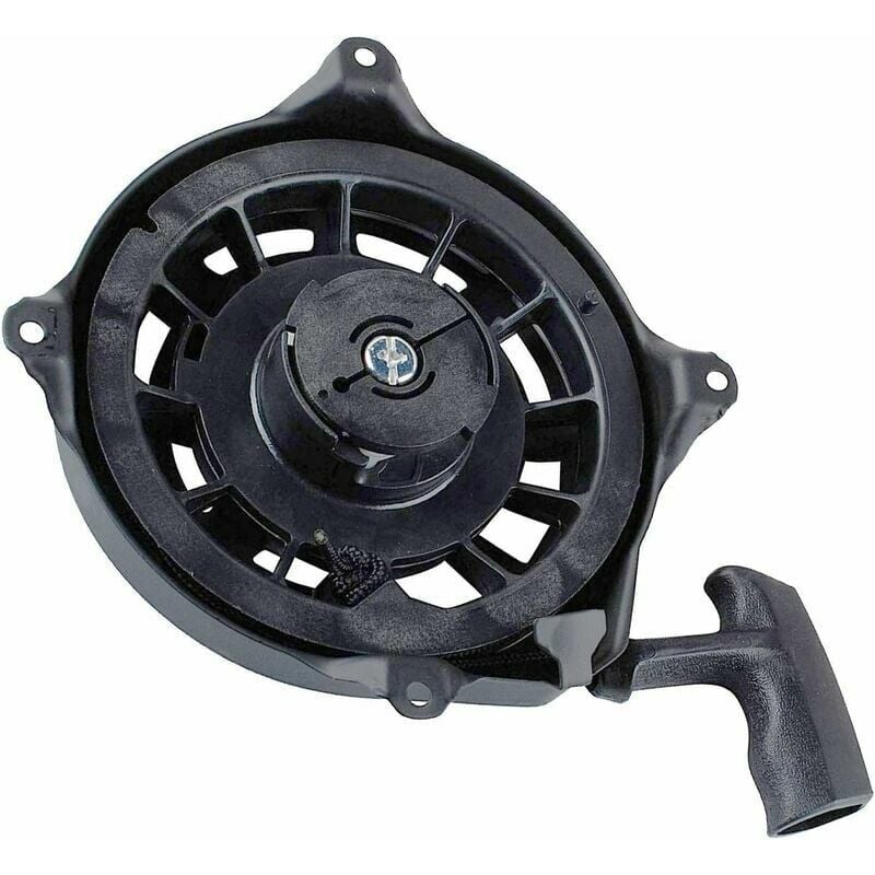CA Arranque de retroceso para cortadora de césped Briggs & Stratton 497680, reemplaza a Oregon 31-068 y Rotary 12368.-DPZO
