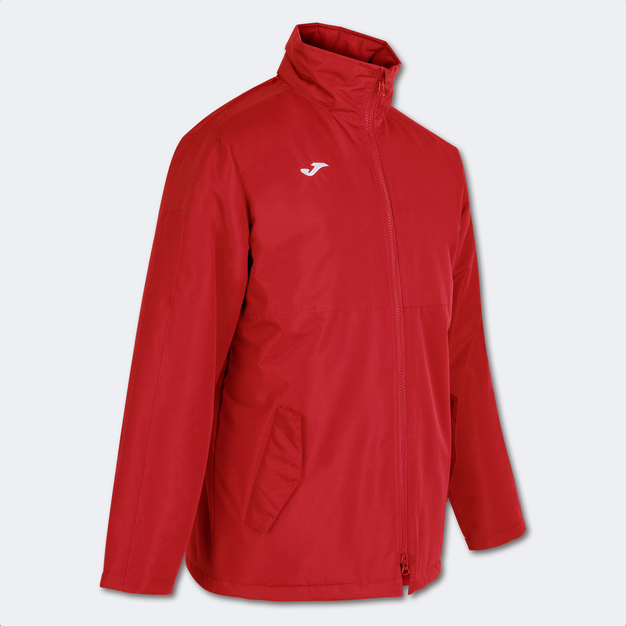 JOMA ANORAK TRIVOR ROJO Talla 4 (6XS) Niño Junior
