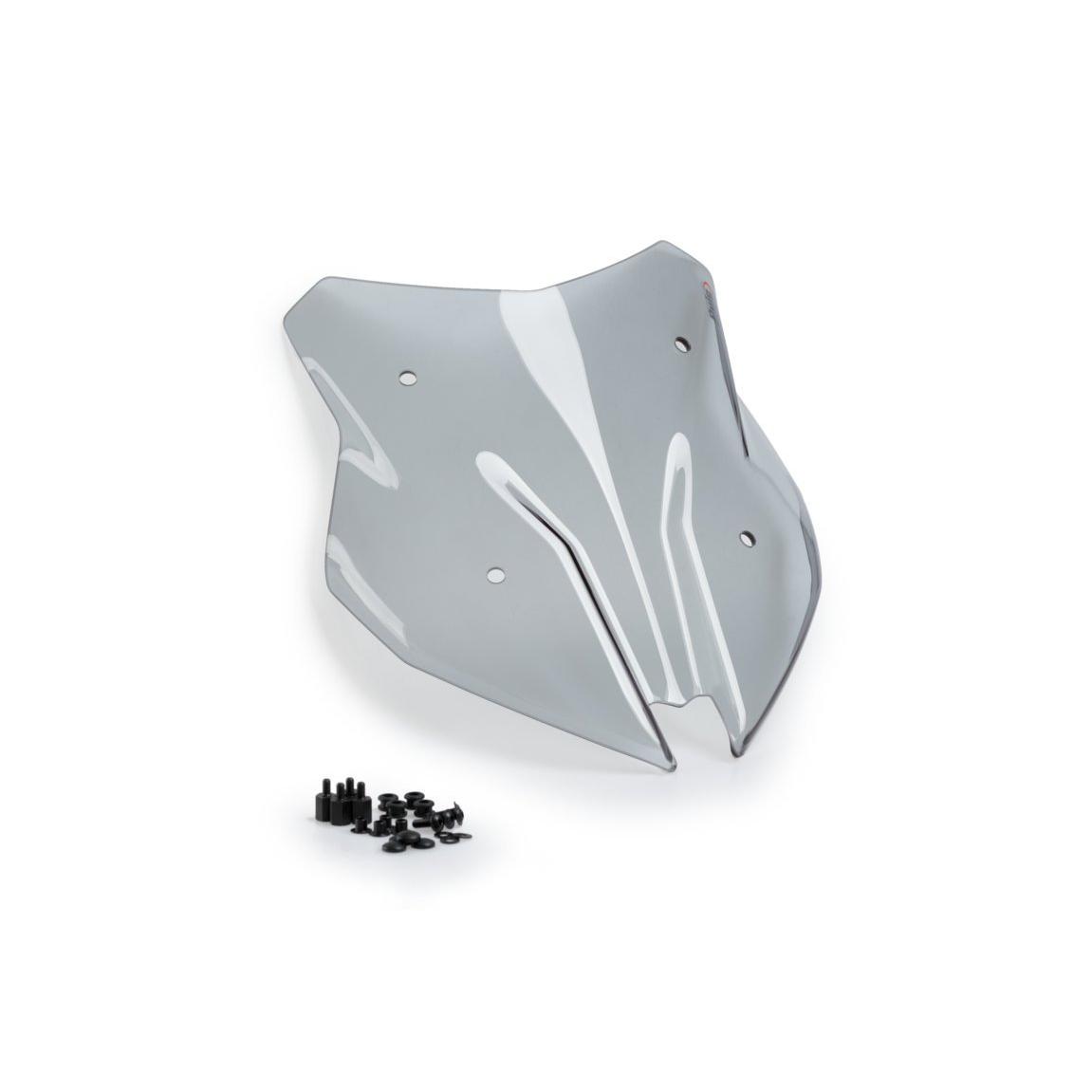 Cupula Parabrisas Pantalla Para Moto Sport 20429H