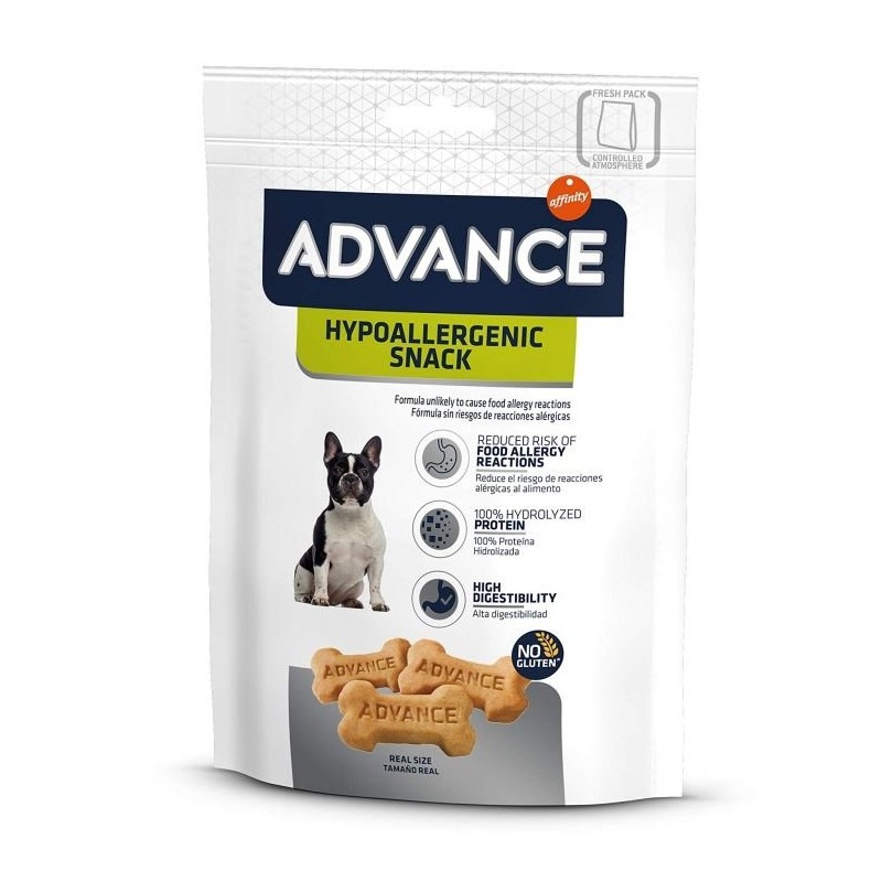 Advance -  HYPOALLERG150 GR