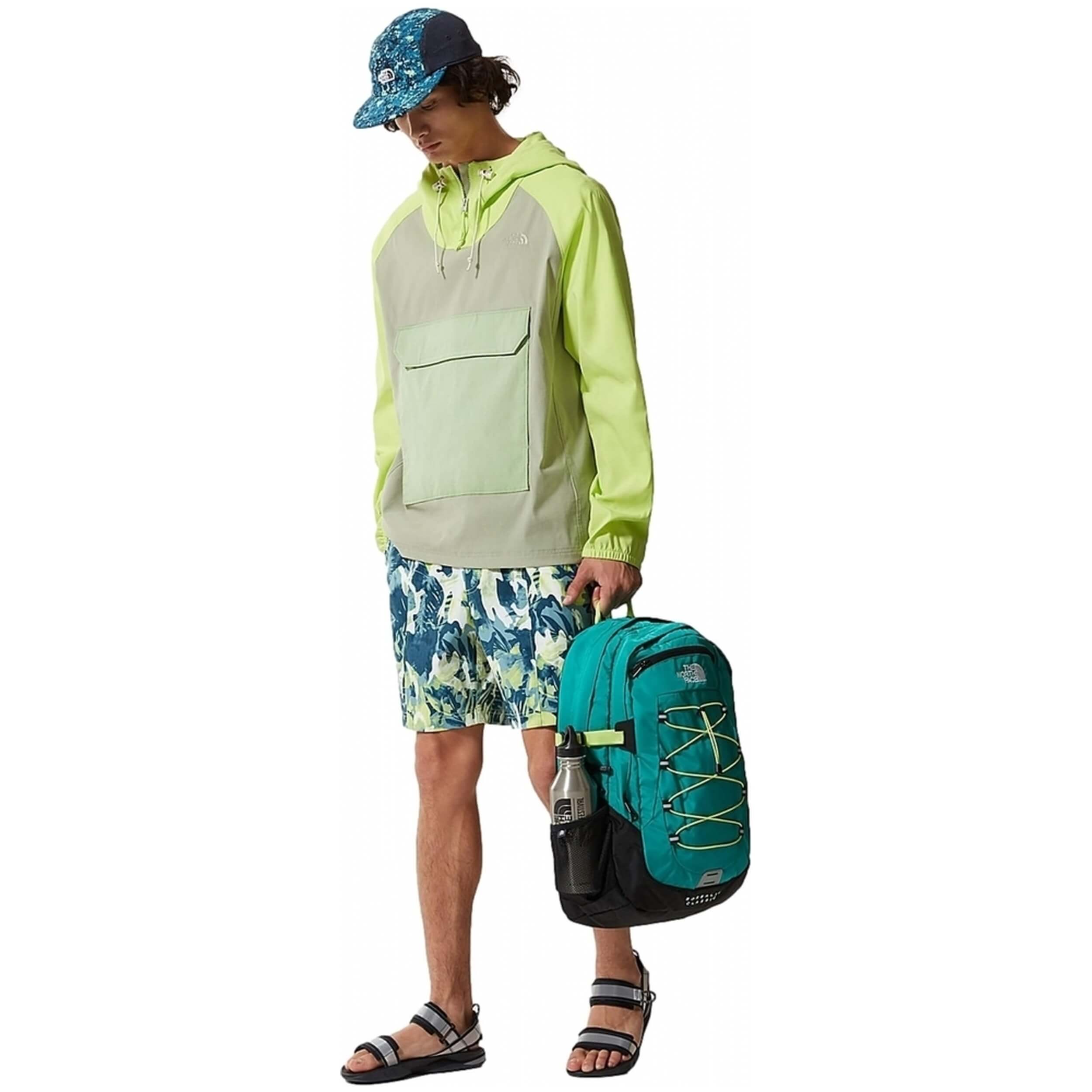 Sudaderas Con Capucha The North Face modelo NF0A533852N1 para Hombre en color Multicolor