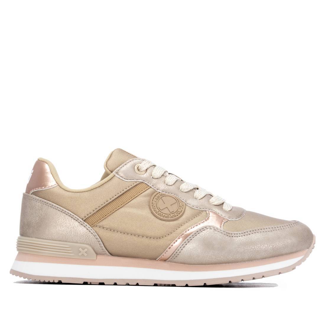 Xti - Zapatilla Mujer - Calzado Cómodo y Versátil - Moda casual - Modelo  14600702