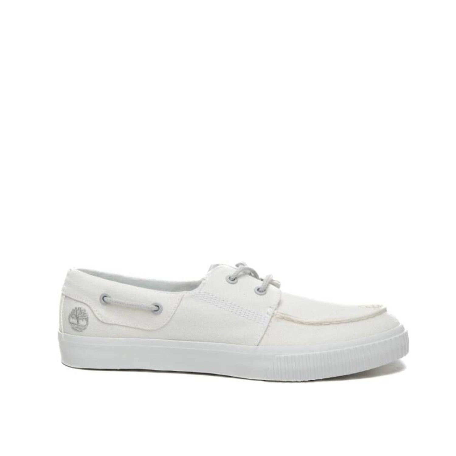 Timberland - Barco de encaje bajo Myby bco 0A67R1