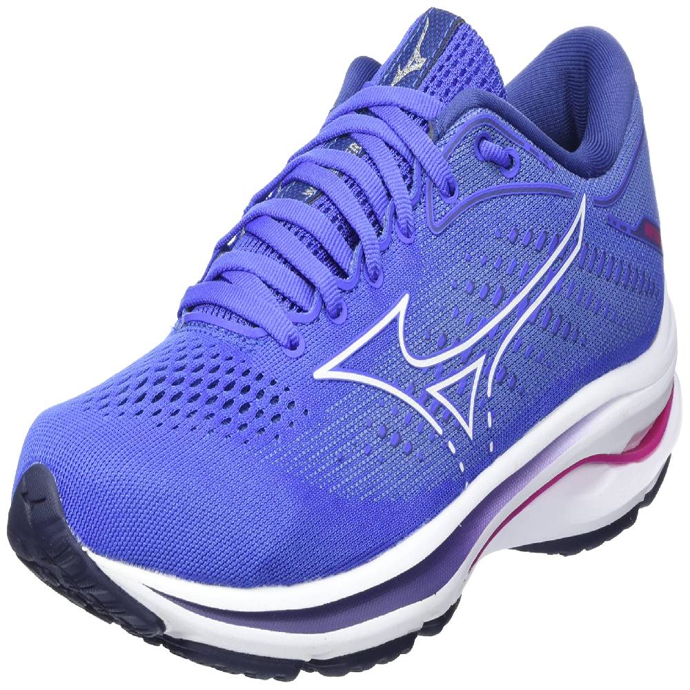 Mizuno Zapatilla Sra Wave Rider 25 J1gd210300 Talla Running - 36.5