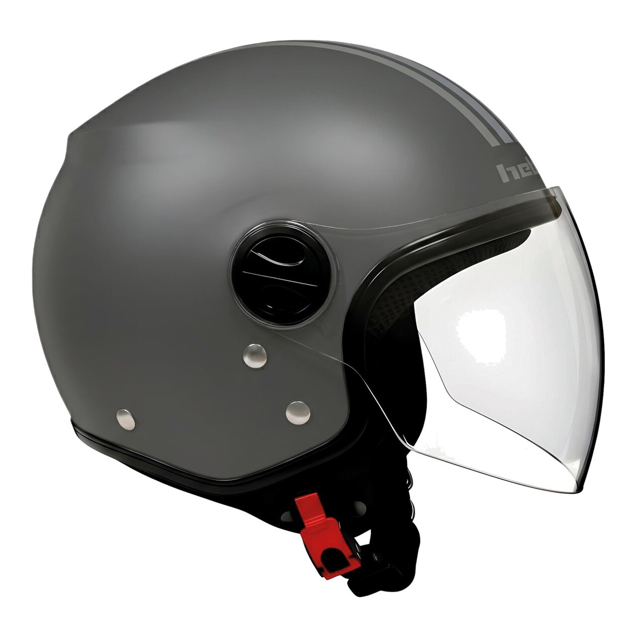 Casco Jet Urbano Con Pantalla Of819 Street Two Ece 22.06 HC2122TILT
