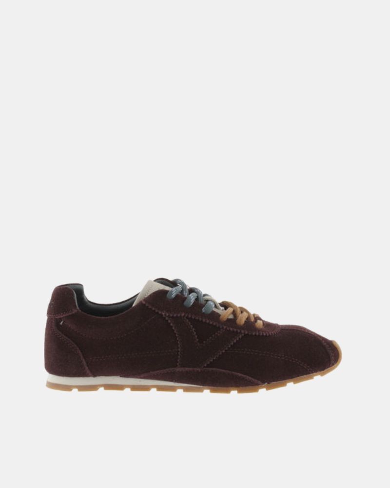 VICTORIA 1159100 Zapatillas Bajas Mujer Burdeos