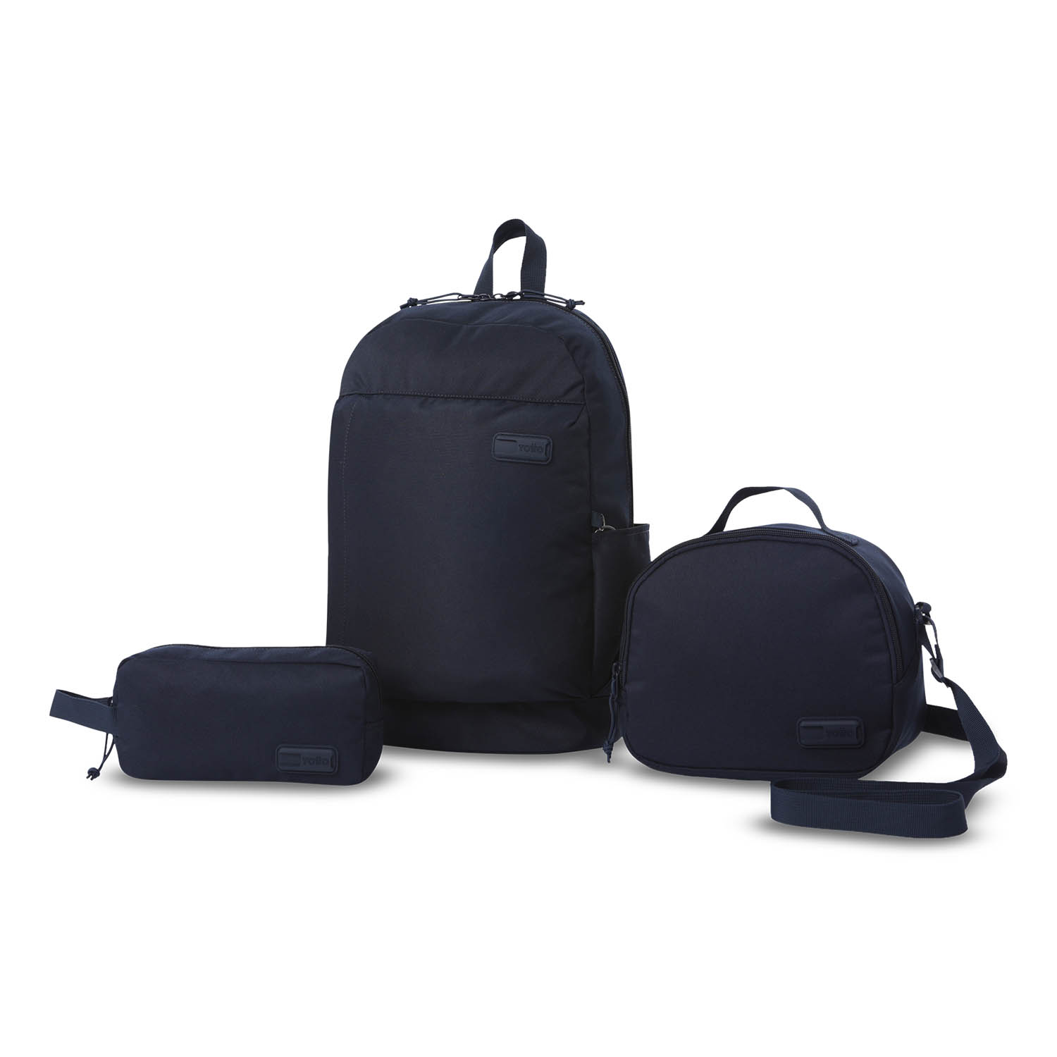 Totto Mochila urbana Yuno Material: Poliéster 29 x 44 x 16 cm