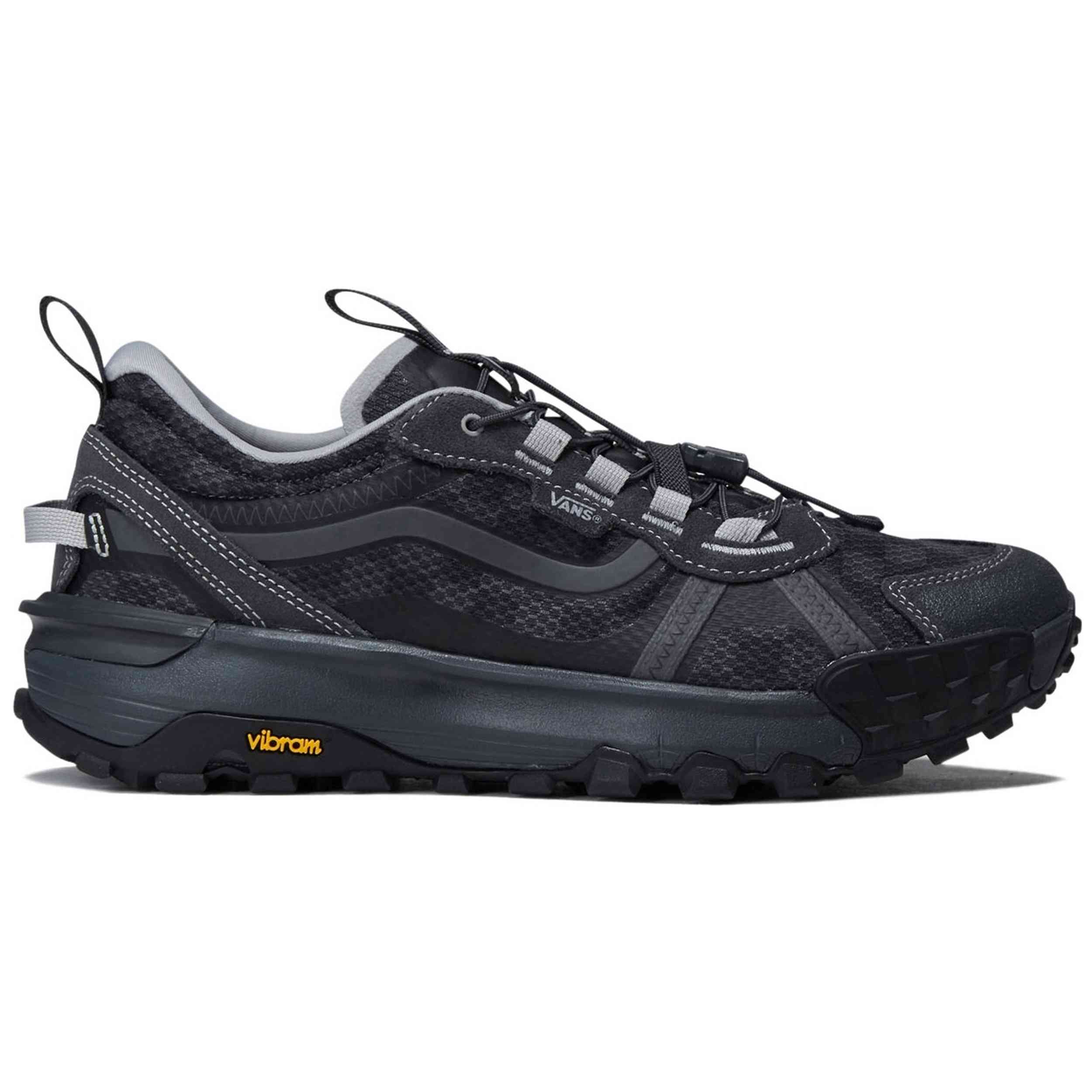 Zapatillas Vans modelo MTE Crosspath XC para Hombre en color Negro