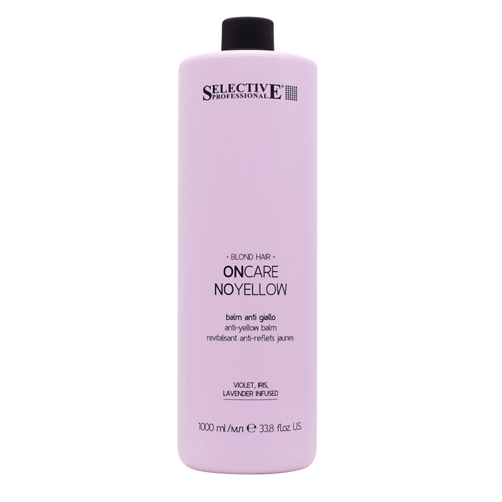 Selective Professional On Care No Yellow Balm 1000ml