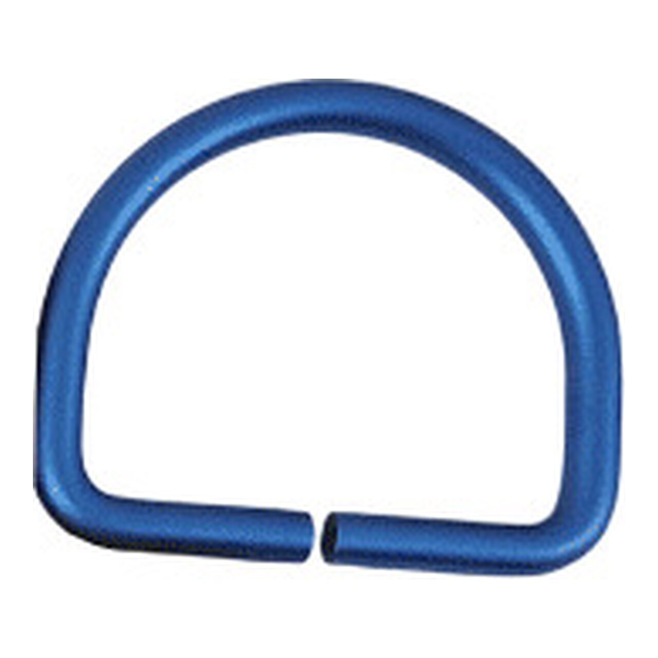 Anilla D De Aluminio 5 Cm AL-SD-14-BLU