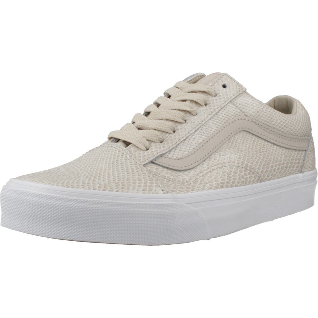Zapatillas deportivas de Mujer Marca Vans Modelo Old Skool