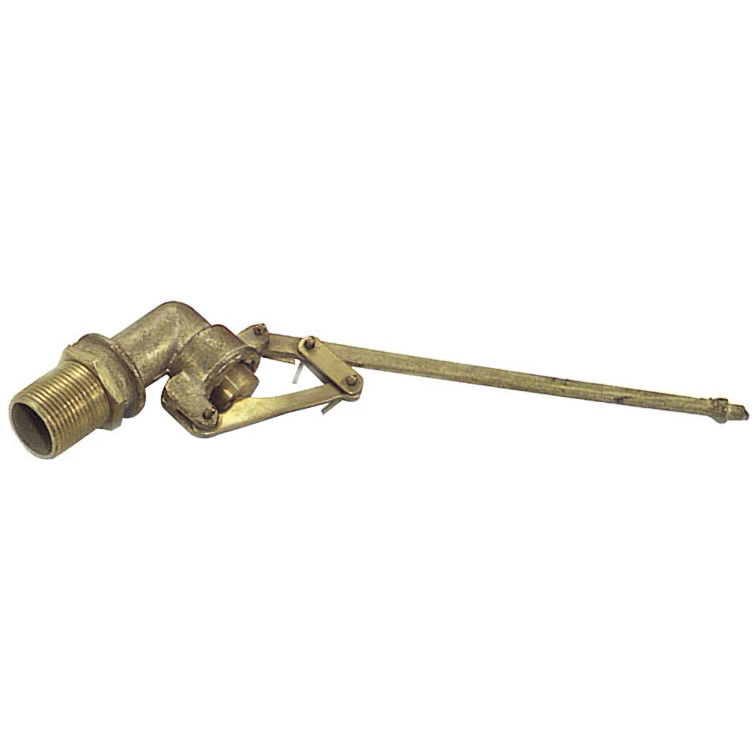 SANCO STORE - WOLFPACK LINEA PROFESIONAL Flotador Guias 1/2" Varilla M6