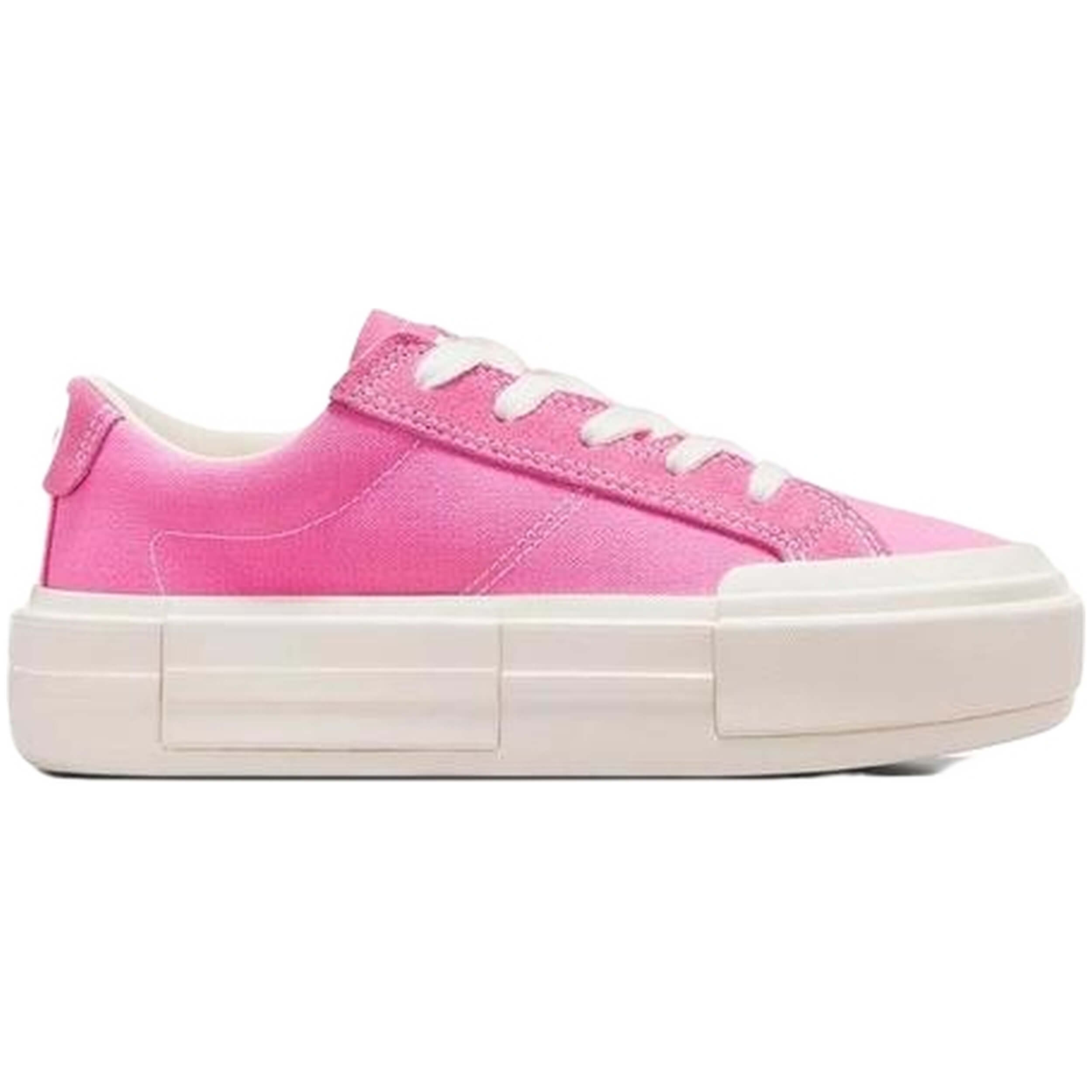 Zapatillas Converse Chuck Taylor All Star Cruise para mujer en color rosa